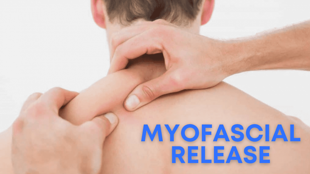 Myofascial Release Therapy Danbury Chiropractic -- Danbury, CT